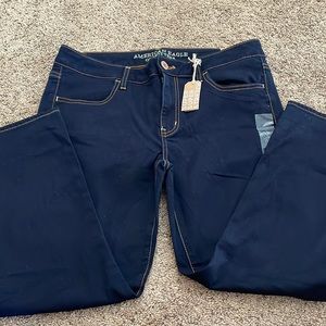 American Eagle Jegging